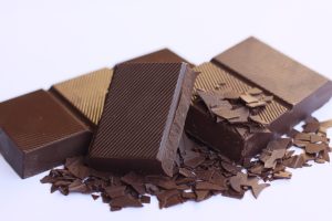 Il cioccolato: il turbo del sistema nervoso in autunno