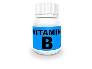 Vitamine del gruppo B