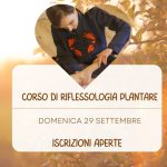 Corso di riflessologia plantare a Padova