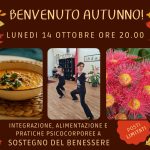 Benessere in autunno: dalla teoria alla pratica