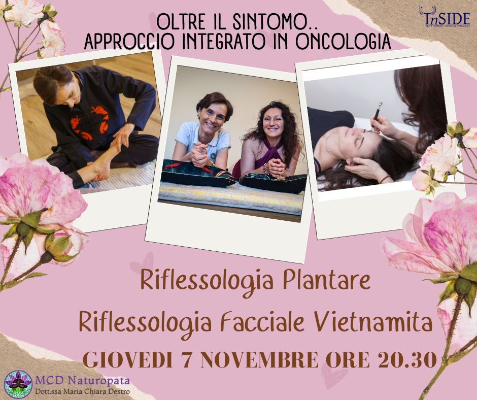 Approccio integrato in oncologia