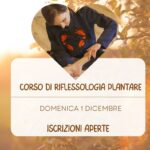 Corso base di riflessologia plantare e medicina tradizionale cinese