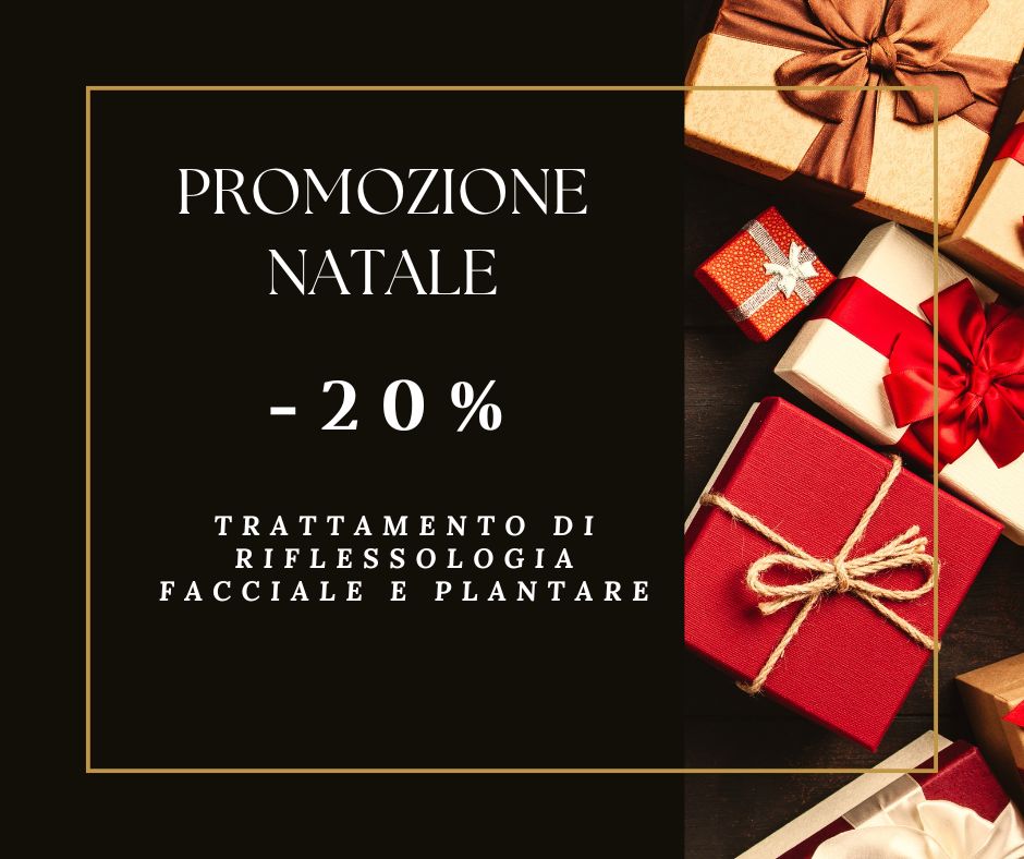 Promozione Natale 2024